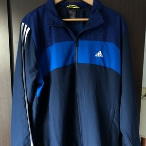 Adidas Track Jacket